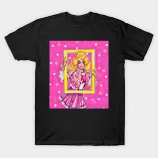 Trixie Mattel T-Shirt